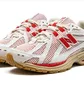 Кроссовки мужские New Balance 1906R White/Red M1906RO