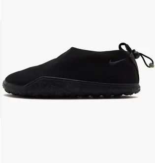 Кроссовки мужские Nike Acg Air Moc Black DZ3407-001