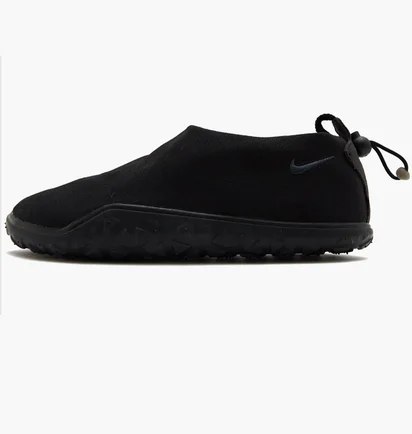 Кросівки чоловічі Nike Acg Air Moc Black DZ3407-001