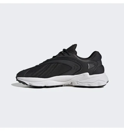Кросівки чоловічі Adidas Oztral Shoes Black Gz9406
