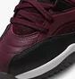 Кросівки жіночі Nike Wmns Jumpman Two Trey Bordo/Black Dr9631-600