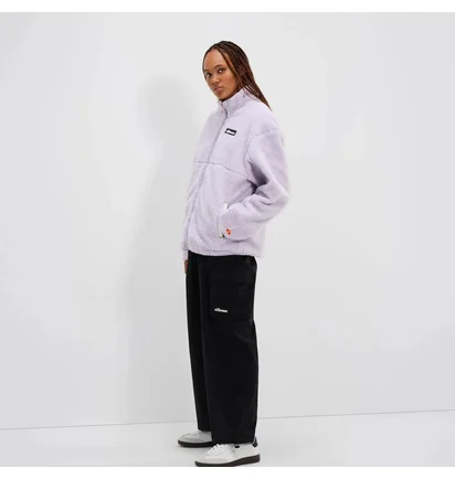 Куртка жіноча Ellesse Valgarde Jacket Violet SGX20907-375