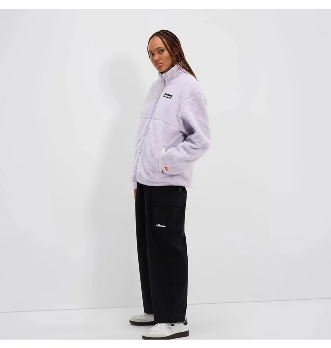 ᐉ Куртка жіноча Ellesse Valgarde Jacket Violet SGX20907-375