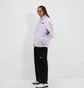 Куртка жіноча Ellesse Valgarde Jacket Violet SGX20907-375