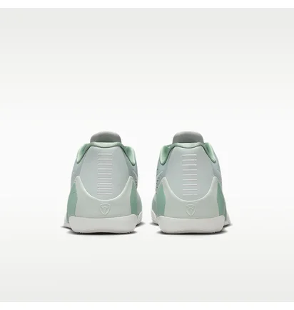Кроссовки унисекс Nike Kobe I X Elite Low E M Protro Basketball Shoes Grey/White IH1401-003