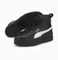 Кросівки жіночі Puma Mayze Mid Black 381170-02