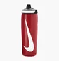 Пляшка для води Nike Refuel Red N.100.7666.692.24