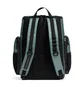 Рюкзак унисекс Arena One Go Turquoise/Black 010229-300