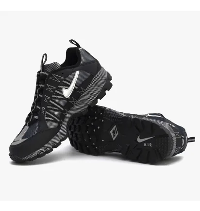Кроссовки мужские Nike Air Humara Qs Sneaker Grey FJ7098-002