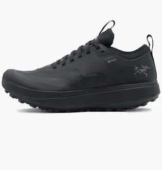 Кроссовки мужские Arc'teryx Sylan Pro Black L08142400