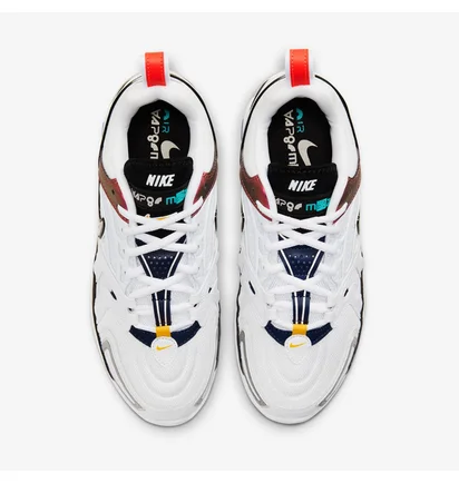 Кросівки жіночі Nike Air Vapormax Evo White DC9113-100