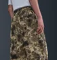 Штаны мужские Nike Tech Woven Camo Loose-Fit Trousers Olive HV0972-210
