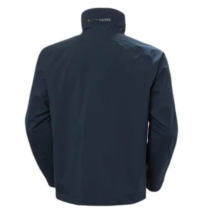 Куртка мужская Helly Hansen Hp Racing Jacket Blue 30205-597
