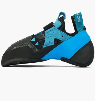 Скальники унісекс SCARPA Instinct Vsr Black 70015-000