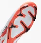 Бутсы унисекс Nike Mercurial Vapor 15 Pro Firm-Ground Soccer Cleats White/Red DJ5603-600