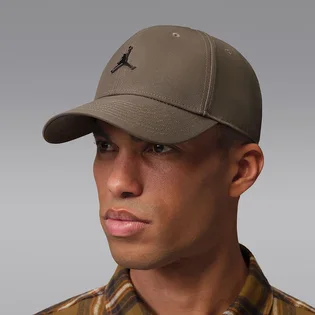 Кепка унисекс Air Jordan Jordan Rise Beige HM5750-040