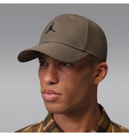 Кепка унисекс Air Jordan Jordan Rise Beige HM5750-040