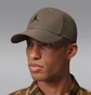 Кепка унисекс Air Jordan Jordan Rise Beige HM5750-040