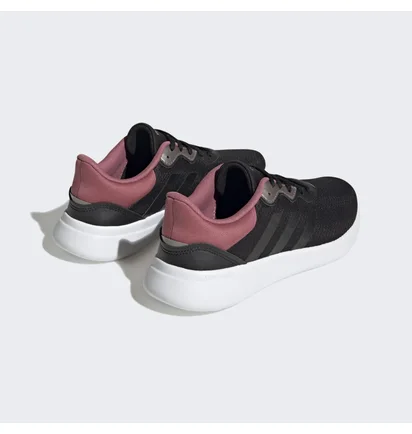 Кроссовки женские Adidas Qt Racer 3.0 Shoes Black Hp6254