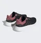 Кроссовки женские Adidas Qt Racer 3.0 Shoes Black Hp6254