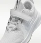 Кросівки дитячі Nike Star Runner 5 (Ps) White HF7005-101