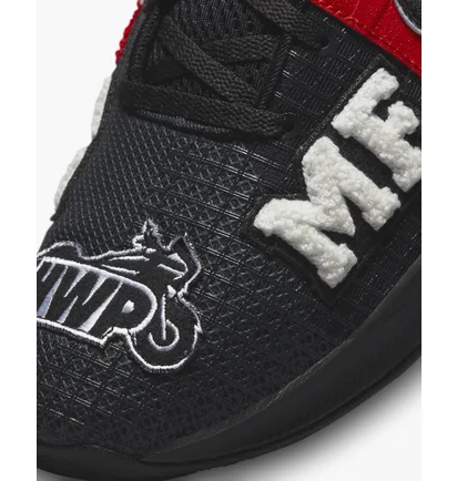 Кросівки чоловічі Nike Metcon 8 Mf Black Do9387-001