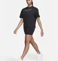 Шорти жіночі Nike Dri-Fit One High-Waisted 7 Biker Shorts Black DV9022-010