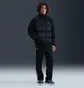Куртка чоловіча Nike Lj Tf Dwnfl Black HV3501-010