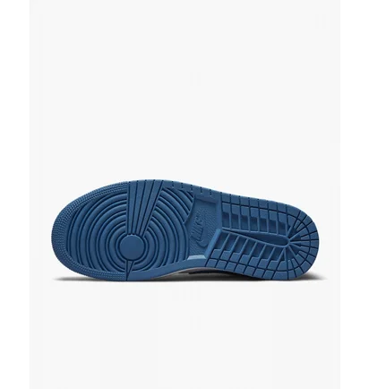 Кросівки жіночі Air Jordan Womens Shoe White/Blue DC0774-114
