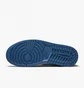 Кросівки жіночі Air Jordan Womens Shoe White/Blue DC0774-114