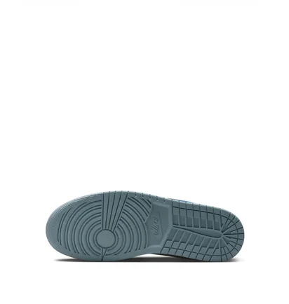 Кроссовки мужские Air Jordan Air 1 Low Se Industrial White/Blue FN5214-141