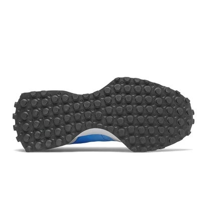 Кросівки жіночі New Balance 327 Grey/Blue MS327SD