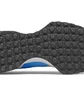 Кросівки жіночі New Balance 327 Grey/Blue MS327SD