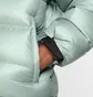 Пуховик чоловічий Nike X Nocta Green FN8196-330