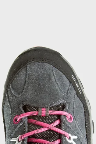 Черевики жіночі Cmp Rigel Mid Wmn Trekking Shoe Black/Grey 3Q12946-103Q