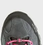 Ботинки женские Cmp Rigel Mid Wmn Trekking Shoe Black/Grey 3Q12946-103Q