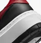 Кроссовки женские Air Jordan 1 Elevate Low Black Dh7004-061