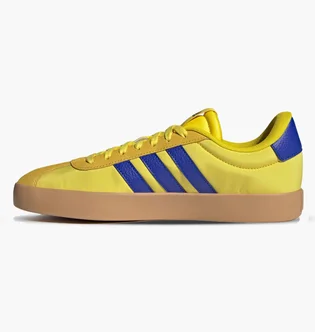 Кросівки чоловічі Adidas Vl Court 3.0 Yellow JP5292