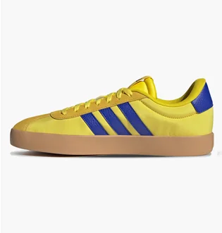 Кроссовки мужские Adidas Vl Court 3.0 Yellow JP5292
