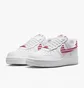 Кроссовки женские Nike Air Force 1 07 White DZ2784-101