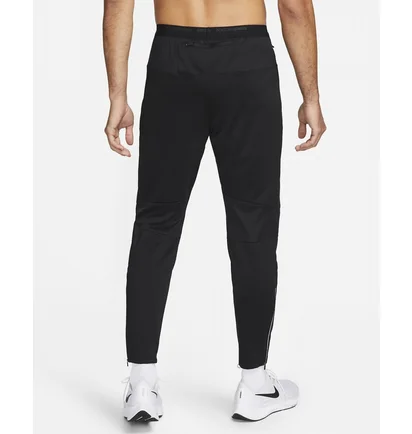 Штаны мужские Nike Phenom Dri-Fit Black DQ4740-010