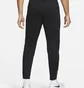 Штаны мужские Nike Phenom Dri-Fit Black DQ4740-010