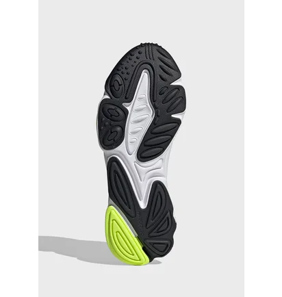 Кросівки чоловічі Adidas Ozweego Pure Originals White H04533