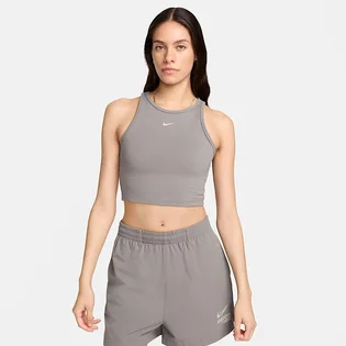 Топ жіночий Nike Sportswear Grey HF5530-029