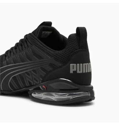 Кросівки чоловічі Puma Voltaic Evo Running Shoe Black 379601-01