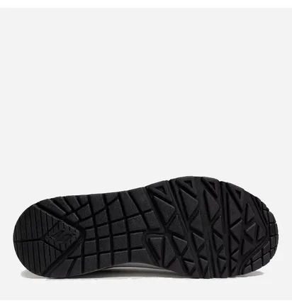Кросівки жіночі Skechers X Jgoldcrown: Uno - Spread The Love White 155507-WMLT