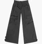 Штаны женские Nike Tech Pack Repel Pant Black FB8358-010