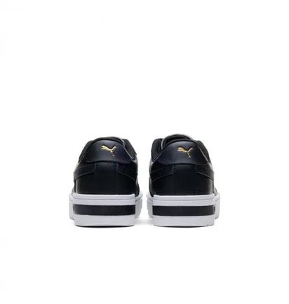 Кроссовки детские Puma Ca Pro Classic Jr Black 382277-02