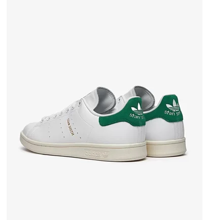 Кроссовки мужские Adidas Originals Stan Smith White GW1390