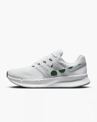Кросівки чоловічі Nike Run Swift 3 White DR2695-100